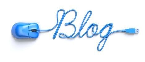 The benefits of blogging for your business